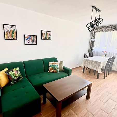 Roma Apartment Дужники Здрой Екстериор снимка