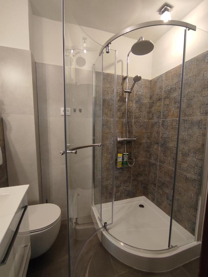 Roma Apartment Дужники Здрой Екстериор снимка