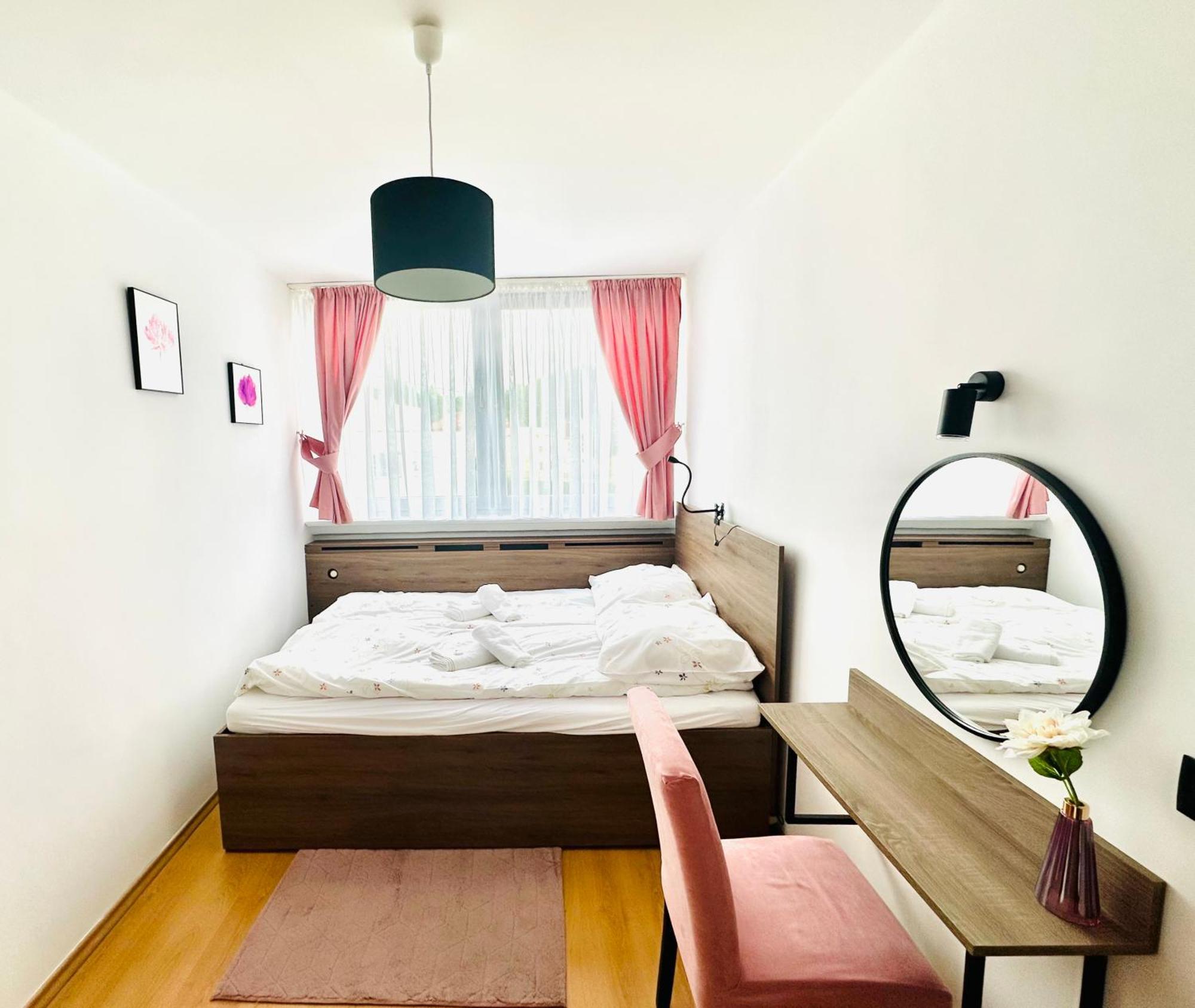 Roma Apartment Дужники Здрой Екстериор снимка